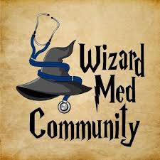 WizardMed Community